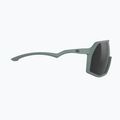 Okulary przeciwsłoneczne Rudy Project Thunder green sage matte/smoke black 4