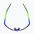 Okulary przeciwsłoneczne Rudy Project Astral X crystal blue-green fluo gloss/multilaser blue 6
