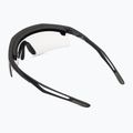 Okulary przeciwsłoneczne Rudy Project Turbolence black matte/impactx photochromic 2 black 2