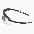 Okulary przeciwsłoneczne Rudy Project Turbolence black matte/impactx photochromic 2 black 4