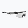Okulary przeciwsłoneczne Rudy Project Turbolence black matte/impactx photochromic 2 black 2