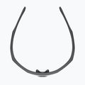 Okulary przeciwsłoneczne Rudy Project Turbolence black matte/impactx photochromic 2 black 7