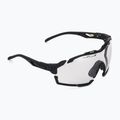 Okulary przeciwsłoneczne Rudy Project Cutline black matte/impactx photochromic 2 black