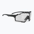 Okulary przeciwsłoneczne Rudy Project Cutline black matte/impactx photochromic 2 black