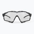 Okulary przeciwsłoneczne Rudy Project Cutline black matte/impactx photochromic 2 black 2