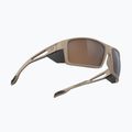 Okulary przeciwsłoneczne Rudy Project Nyad desert matte/hi-altitude 2