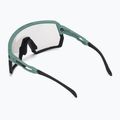 Okulary przeciwsłoneczne Rudy Project Kelion green sage matte/impactx photochromic 2 black 2