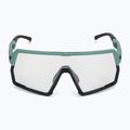 Okulary przeciwsłoneczne Rudy Project Kelion green sage matte/impactx photochromic 2 black 3