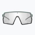 Okulary przeciwsłoneczne Rudy Project Kelion green sage matte/impactx photochromic 2 black 3