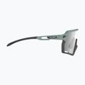 Okulary przeciwsłoneczne Rudy Project Kelion green sage matte/impactx photochromic 2 black 4