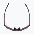 Okulary przeciwsłoneczne Rudy Project Kelion cabernet matte/multilaser sunset 6