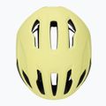 Kask rowerowy Rudy Project Sinergy celestial yellow matte 6