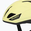 Kask rowerowy Rudy Project Sinergy celestial yellow matte 7