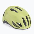 Kask rowerowy Rudy Project Sinergy celestial yellow matte