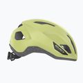 Kask rowerowy Rudy Project Sinergy celestial yellow matte 2