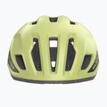 Kask rowerowy Rudy Project Sinergy celestial yellow matte 3