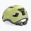 Kask rowerowy Rudy Project Sinergy celestial yellow matte 4