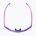 Okulary przeciwsłoneczne Rudy Project Spinshield Pro violet pink-gloss 40 anniversary/multilaser ice 6