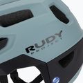 Kask rowerowy Rudy Project Terraform green sage matte 7