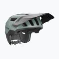 Kask rowerowy Rudy Project Terraform green sage matte