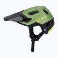 Kask rowerowy Rudy Project Terraform met.olive/black/acid green matte 3