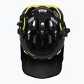Kask rowerowy Rudy Project Terraform met.olive/black/acid green matte 5