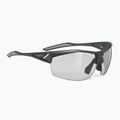 Okulary przeciwsłoneczne Rudy Project Sydus black matte/impactx photochromic 2 black