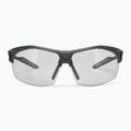 Okulary przeciwsłoneczne Rudy Project Sydus black matte/impactx photochromic 2 black 3