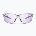 Okulary przeciwsłoneczne Rudy Project Sydus white gloss/impactx photochromic 2 laser purple 3