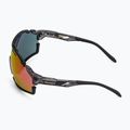 Okulary przeciwsłoneczne Rudy Project Cutline crystal ash/multilaser sunset 4
