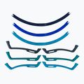 Okulary przeciwsłoneczne Rudy Project Cutline crystal ash/multilaser sunset 5