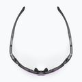 Okulary przeciwsłoneczne Rudy Project Cutline crystal ash/multilaser sunset 5