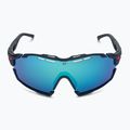 Okulary przeciwsłoneczne Rudy Project Cutline cosmic blue matte/multilaser ice 3