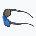 Okulary przeciwsłoneczne Rudy Project Cutline cosmic blue matte/multilaser ice 4