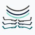Okulary przeciwsłoneczne Rudy Project Cutline cosmic blue matte/multilaser ice 5