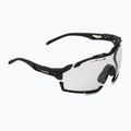 Okulary przeciwsłoneczne Rudy Project Cutline black matte/impactx photochromic 2 black