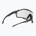 Okulary przeciwsłoneczne Rudy Project Cutline black matte/impactx photochromic 2 black 2