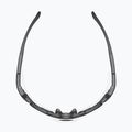 Okulary przeciwsłoneczne Rudy Project Cutline black matte/impactx photochromic 2 black 4