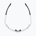 Okulary przeciwsłoneczne Rudy Project Cutline white gloss/impactx photochromic 2 black 5