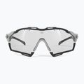 Okulary przeciwsłoneczne Rudy Project Cutline light grey matte/impactx photochromic 2 black 2