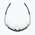 Okulary przeciwsłoneczne Rudy Project Cutline light grey matte/impactx photochromic 2 black 5