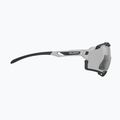 Okulary przeciwsłoneczne Rudy Project Cutline light grey matte/impactx photochromic 2 black 6