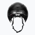 Kask rowerowy Rudy Project The Wing black matte/smoke black 4