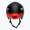 Kask rowerowy Rudy Project The Wing black matte/smoke black 5