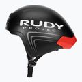 Kask rowerowy Rudy Project The Wing black matte/smoke black 7
