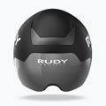 Kask rowerowy Rudy Project The Wing black matte/smoke black 2