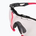 Okulary przeciwsłoneczne Rudy Project Cutline carbonium/impactx photochromic 2 red 5