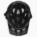 Kask rowerowy Rudy Project Crossway lead/black matte 5