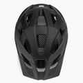 Kask rowerowy Rudy Project Crossway lead/black matte 6