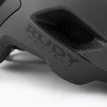 Kask rowerowy Rudy Project Crossway lead/black matte 7